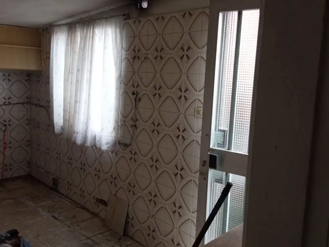 Balcony of Houses for sale in Moaña