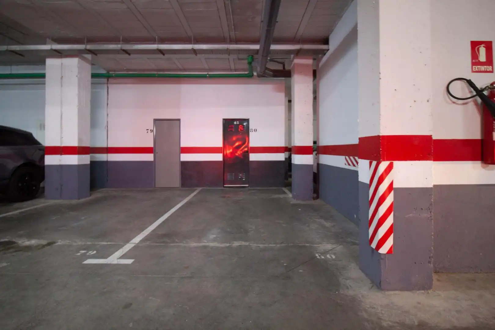 Wohnung mit Terrasse zur Miete in Avenida UNIVERSIDAD DE SALAMANCA, imagen 40