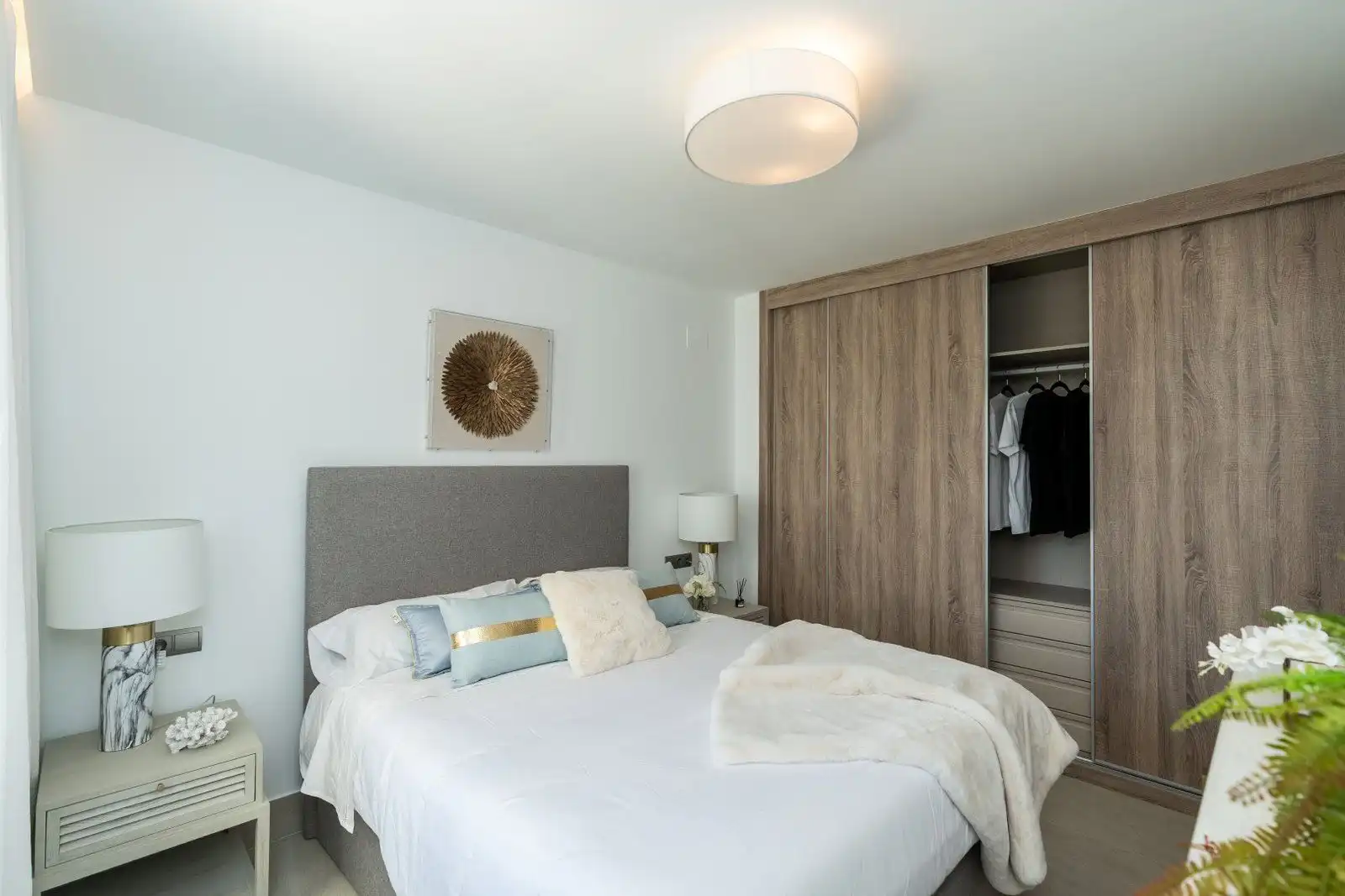 Apartament amb piscina en venda a Mijas Golf, imagen 15