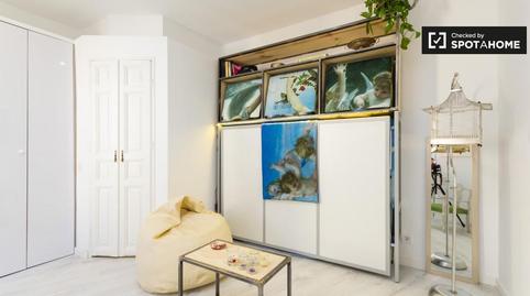Foto 4 de Estudio para compartir en Embajadores - Lavapiés,  Madrid Capital