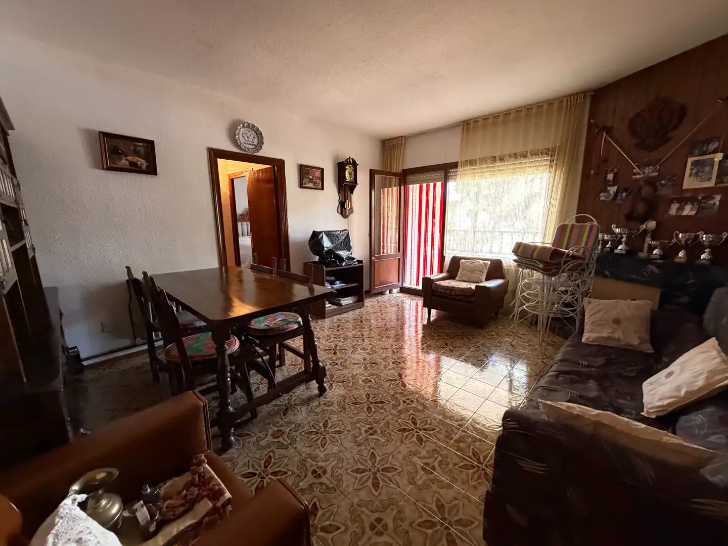 Piso con piscina en venta en Calle Cumbres Norte 7, imagen 4