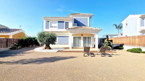Foto 4 de Casa o chalet en venta en Purias, -1, Purias, Lorca