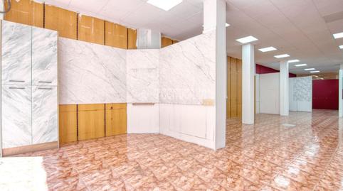 Photo 3 of Premises to rent in Delicias, Valladolid