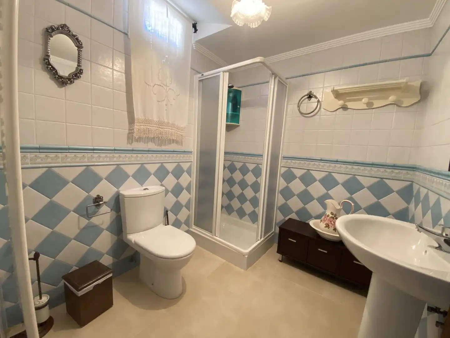 Chalet con terraza en venta en BARRANCO DEL MORO 1, imagen 56