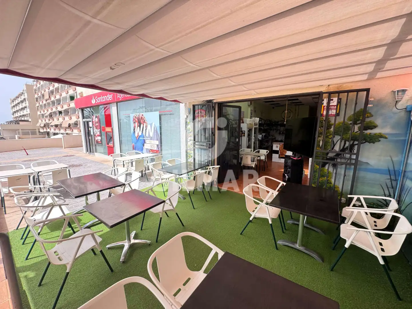 Local comercial en traspaso en Palm - Mar, imagen 7