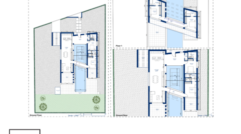 Photo 2 of Houses for sale in Baños y Mendigo,  Murcia Capital