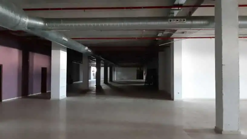 Industriegebäude zum Verkauf in CALLE C,PARQUE TEC Y LOGISTICO DE VIGO NAVE B-3-2 PARC.9, VIGO, Pontevedra, 36315, España, imagen 29