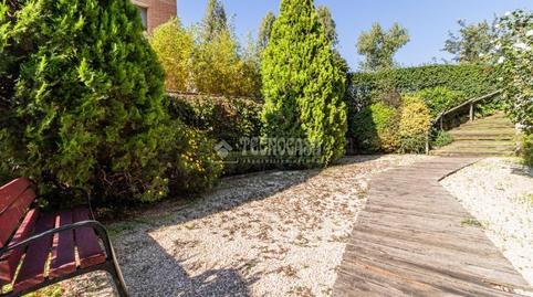 Foto 3 de Pis de lloguer a Sant Domènec, Barcelona