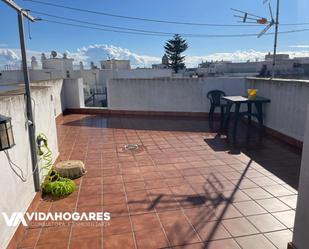 Terrace of Attic for sale in Rota  with Terrace