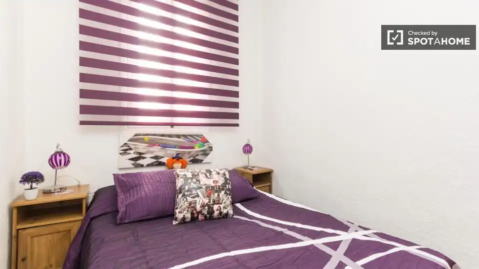 Flat to rent in Retiro, imagen 6