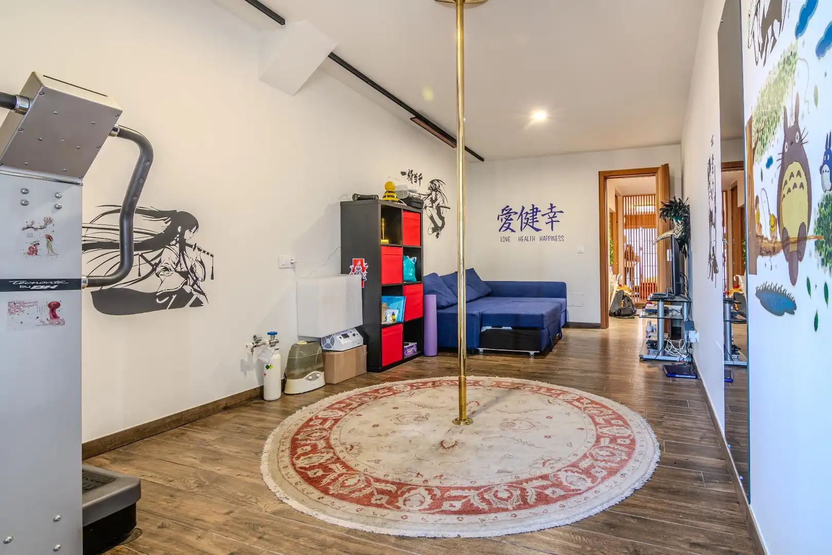 Flat for sale in Reinosa  with Heating, Furnished and Balcony