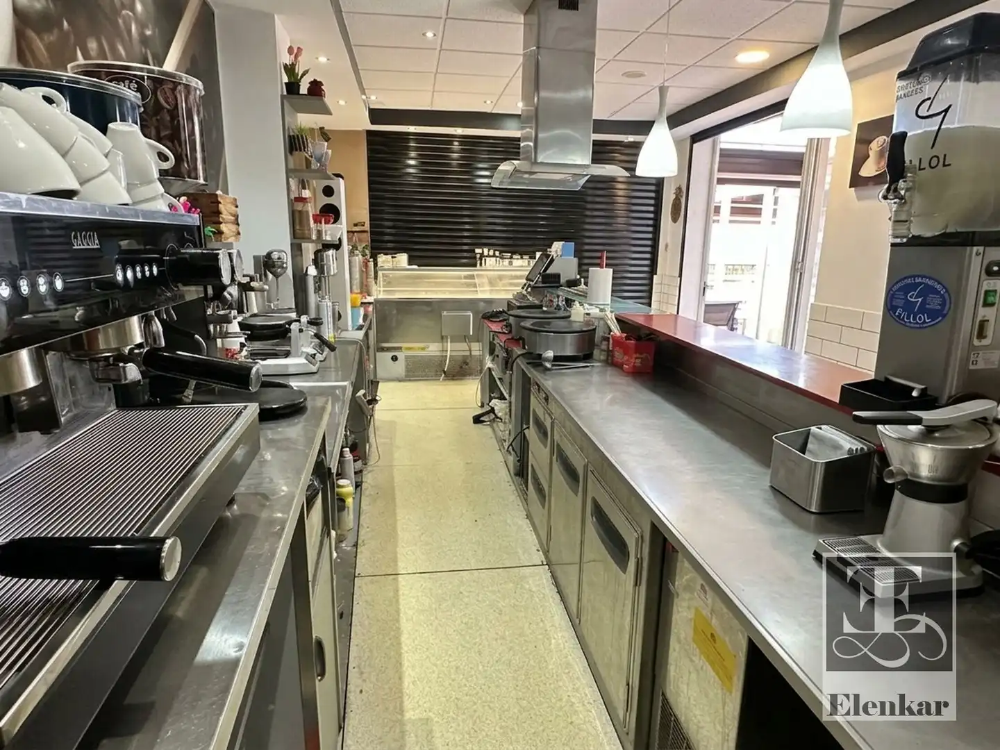 Business premises for sale in MARITIM, imagen 15