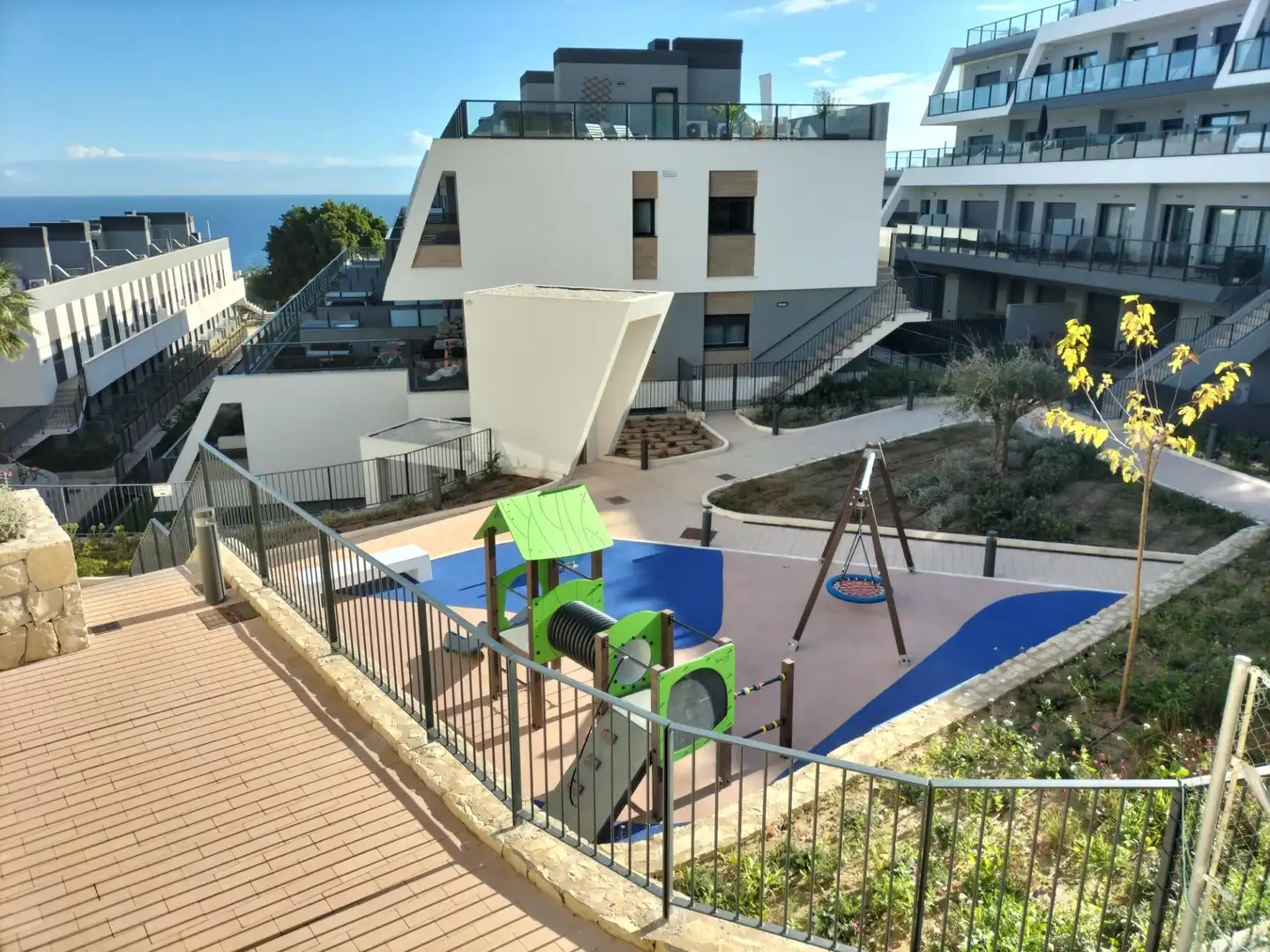 Appartement compact avec piscine à vendre à Calle de Orden Compuesto, imagen 40