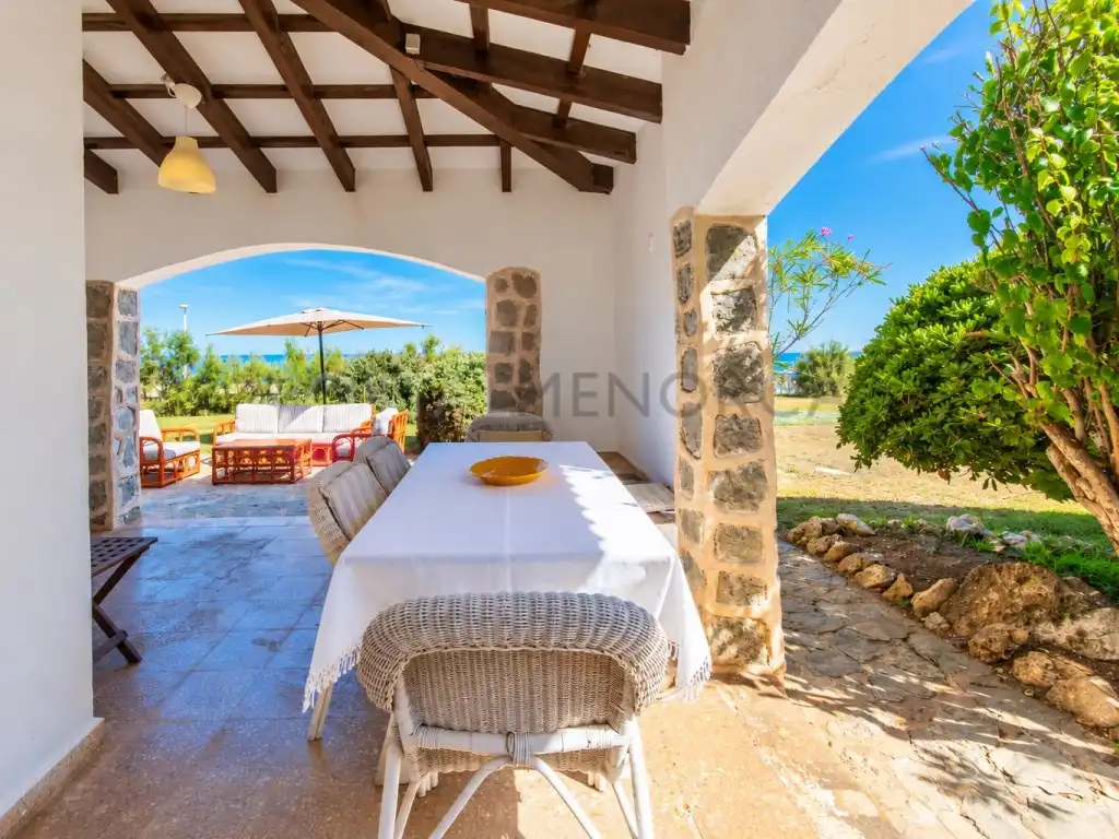 Villa in vendita a S'Algar - Alcaufar, imagen 52