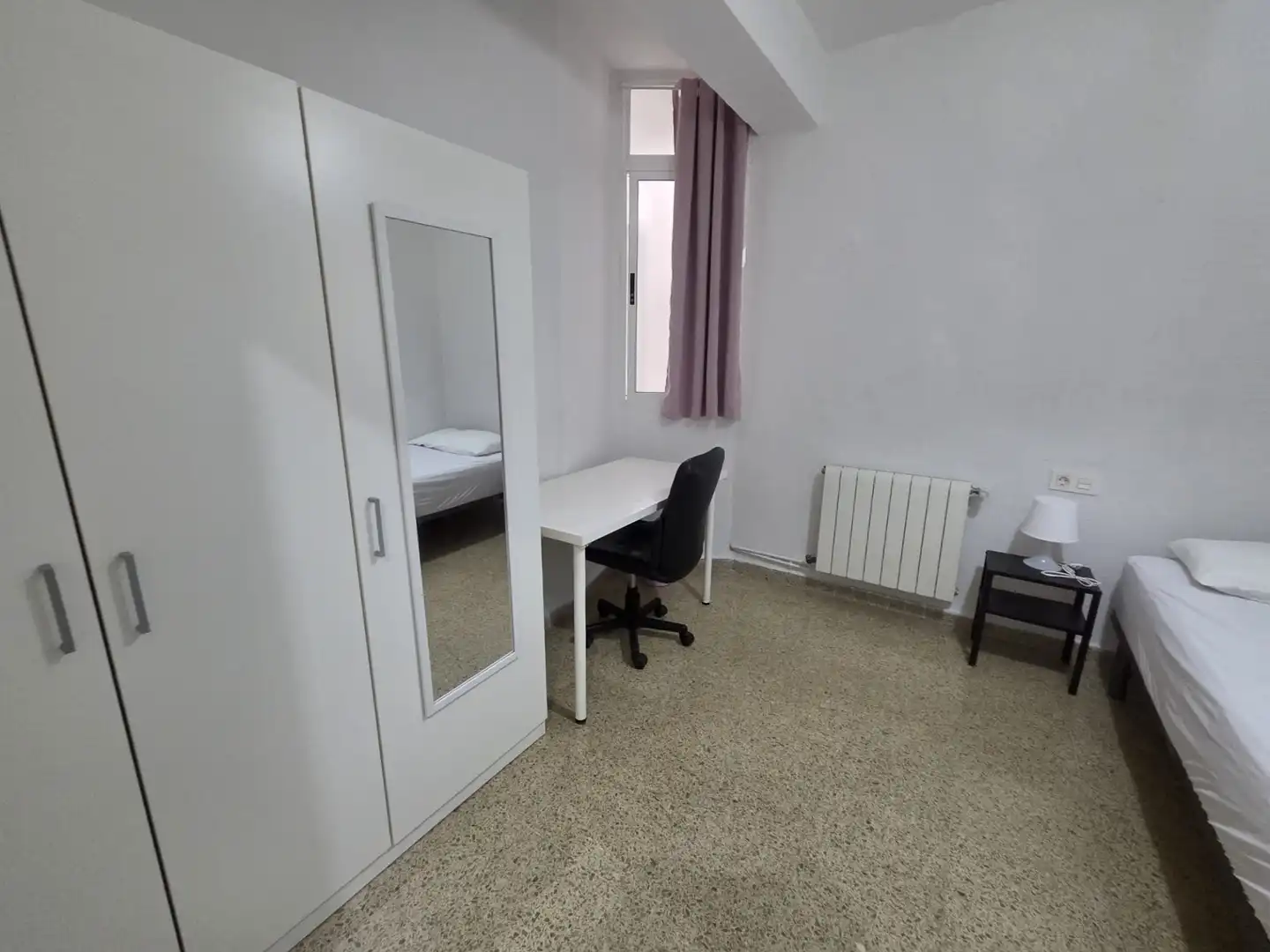 Piso de alquiler en Camino de Ronda, 82, Camino de Ronda