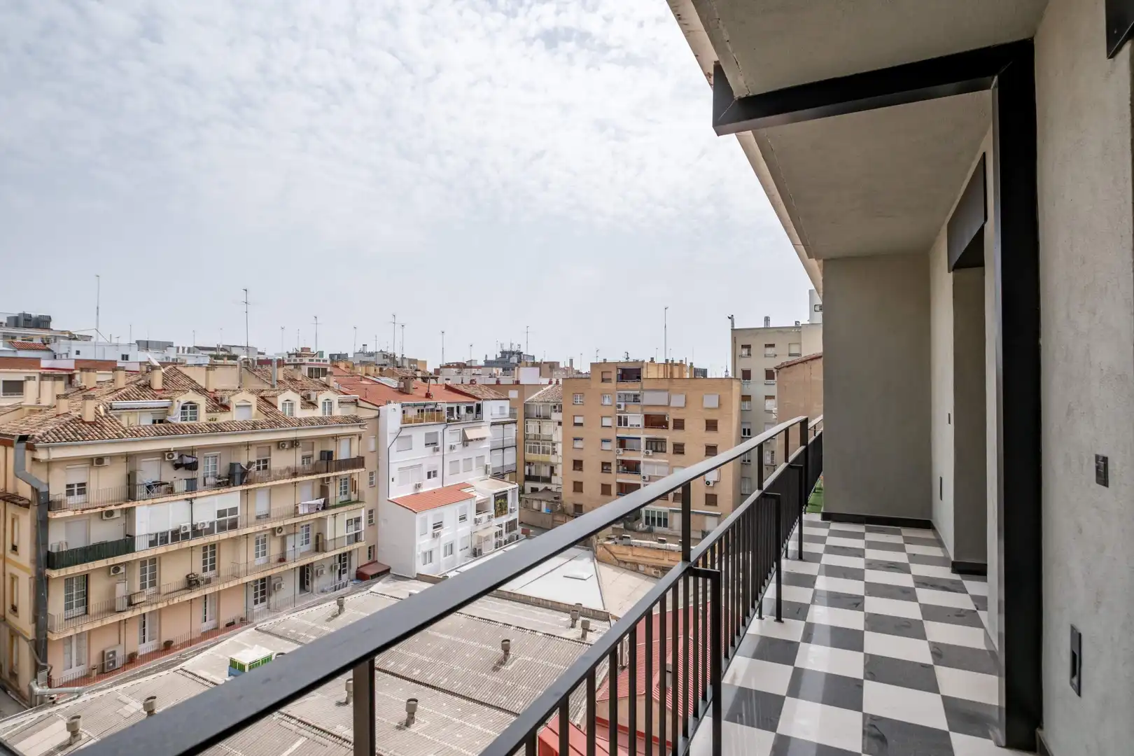 Attique avec terrasse à vendre à Calle ZURITA, JERONIMO, imagen 17