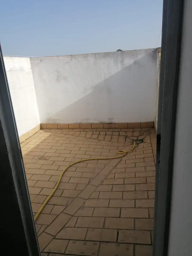 Casa a schiera con terrazza in vendita a La Carlota, imagen 10