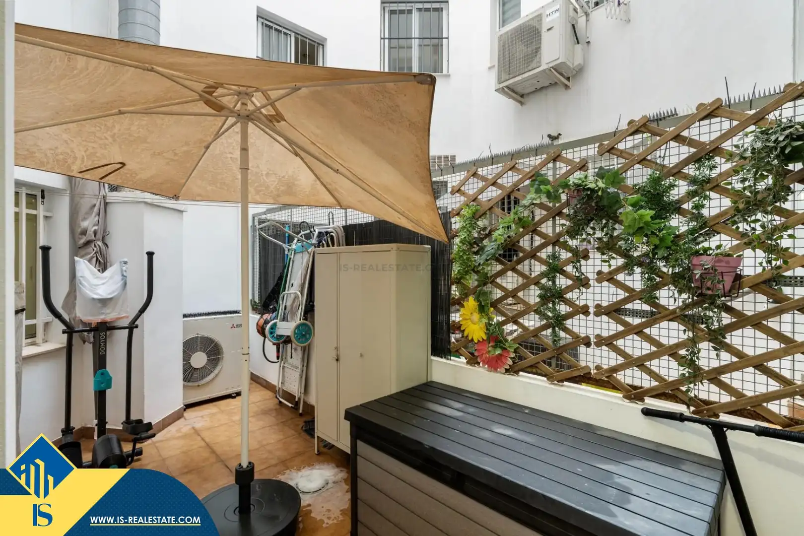 Flat with lift for sale in Centro, imagen 35