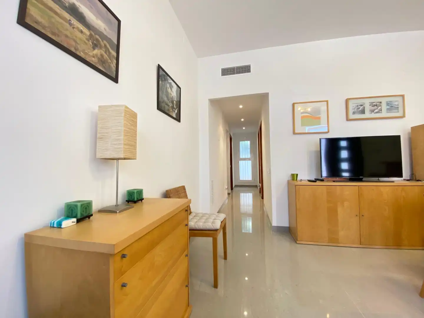 Appartement compact avec jardin à vendre à Alcanar, imagen 7
