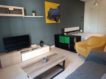 Appartamento in affitto a N/A