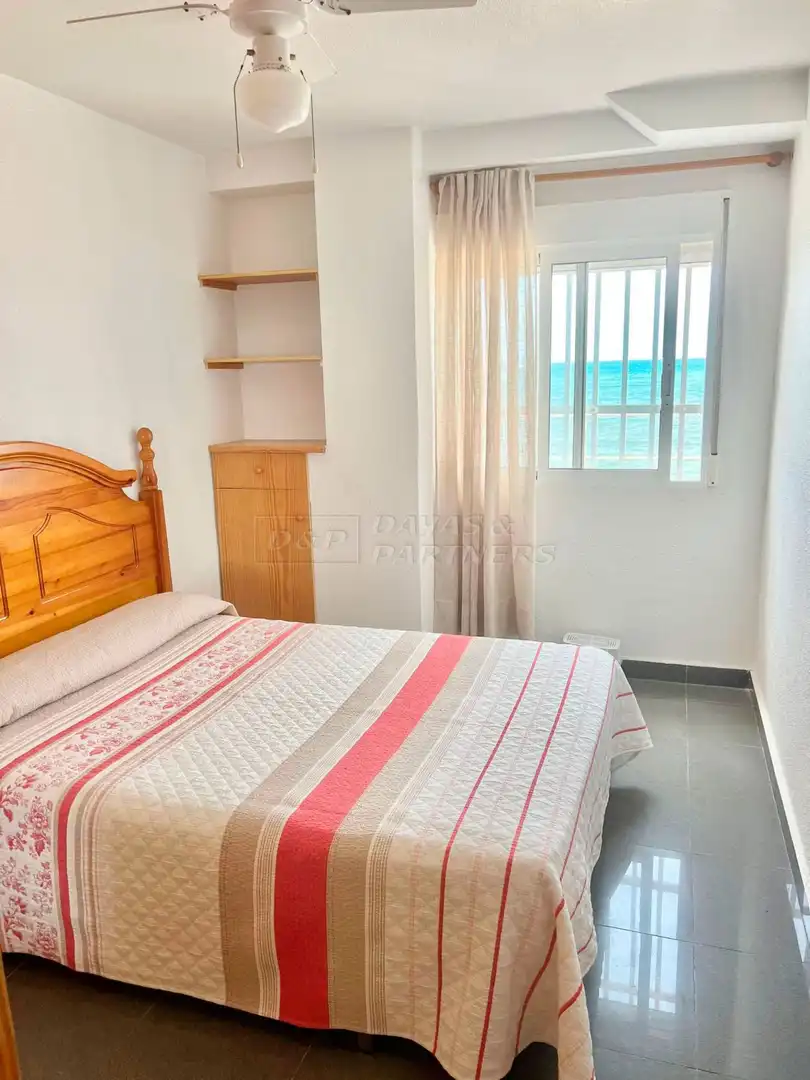 Habitación de Planta baja en venta en Torrevieja con Aire acondicionado, Terraza y Trastero