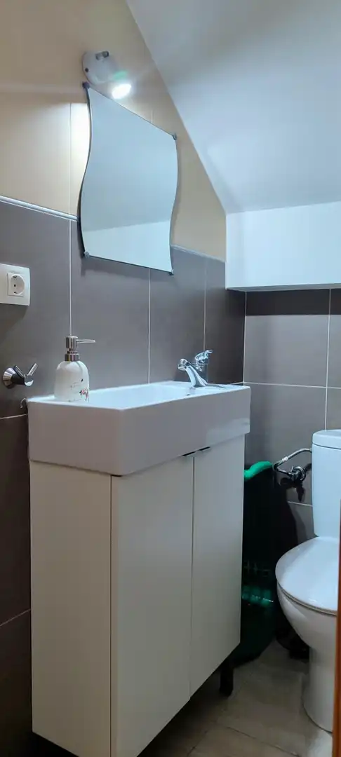 Attique à vendre à Purchena, imagen 4