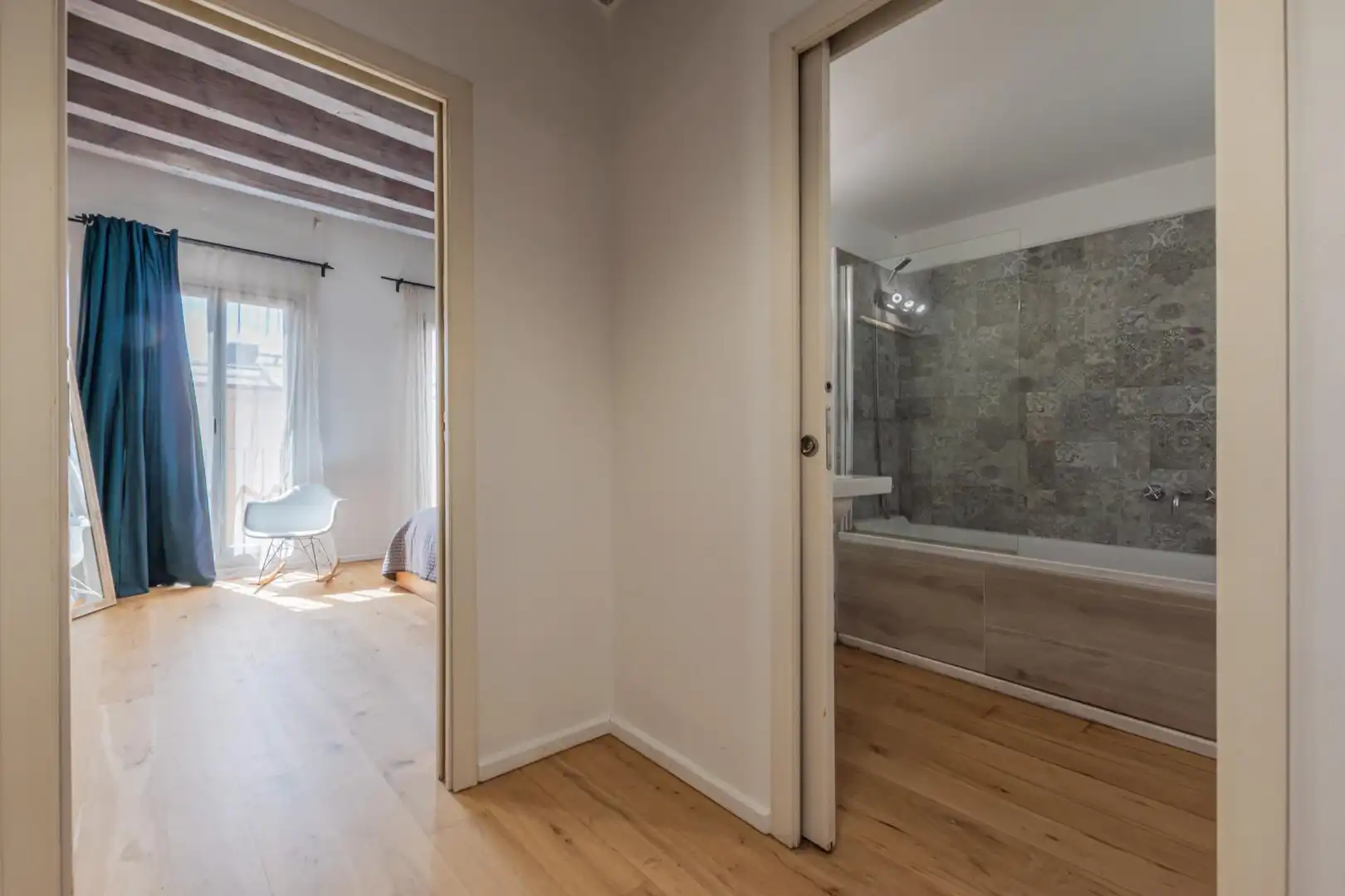 Piso de alquiler en CARME, El Raval