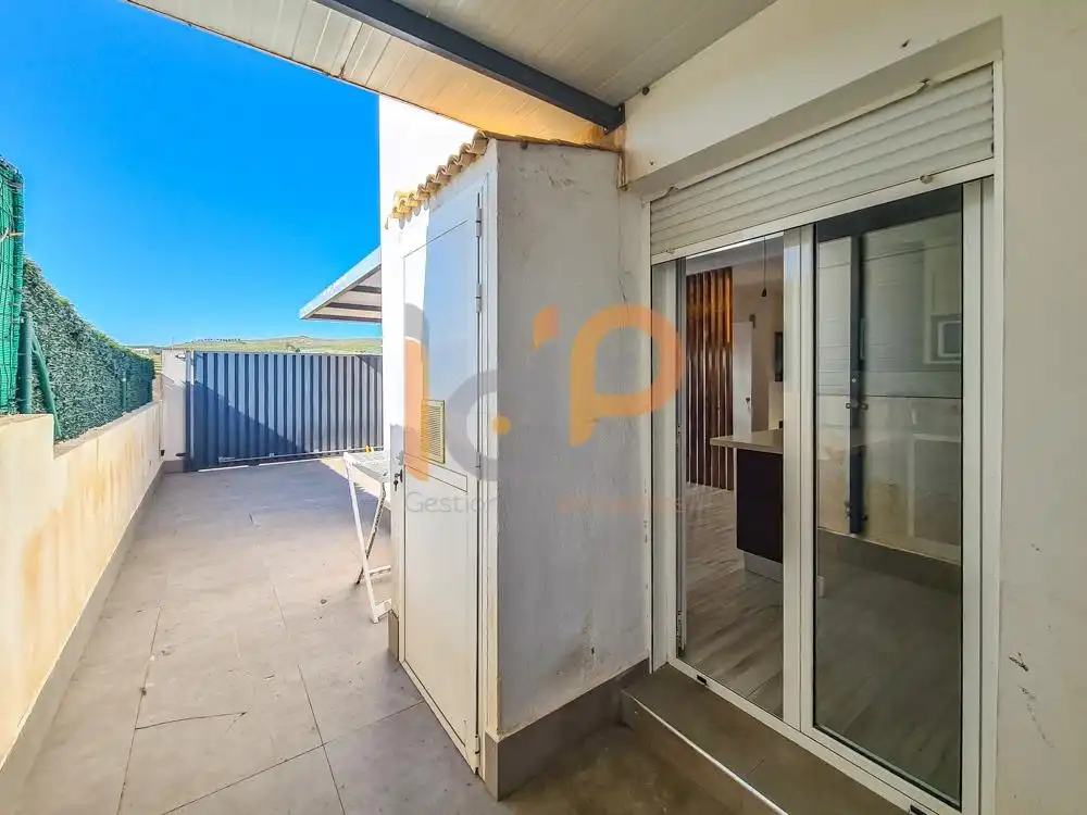 Casa con piscina en venta en Los Gallardos, imagen 16