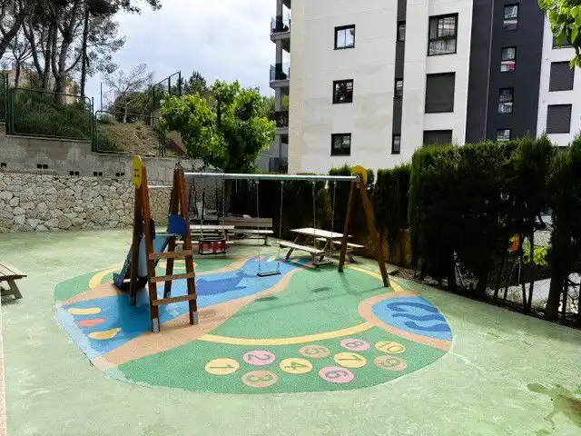 Pis en venda a Denia, Goteta