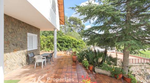 Photo 5 of House or chalet for sale in Carrer Cal Tarda, 9, Bruguers, Barcelona