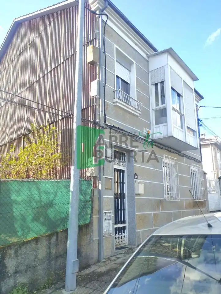 Casa con giardino in vendita a San Rosendo, imagen 83