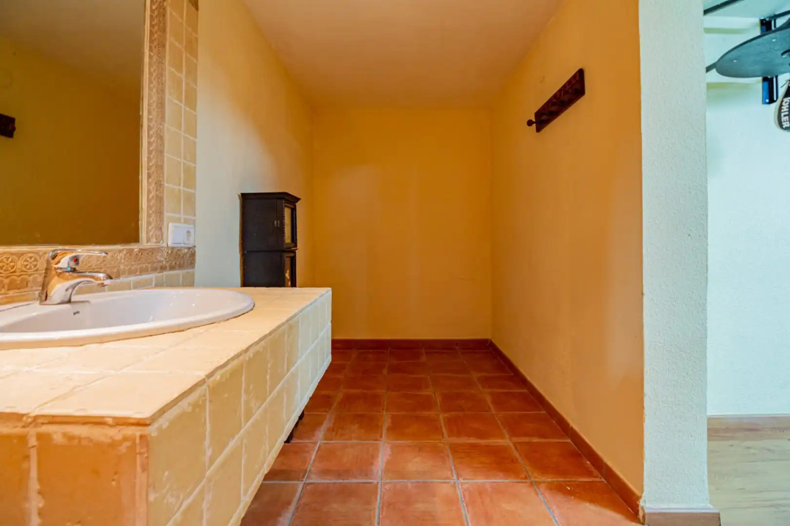 Villa mit Terrasse zum Verkauf in La Nucia Pueblo, imagen 26