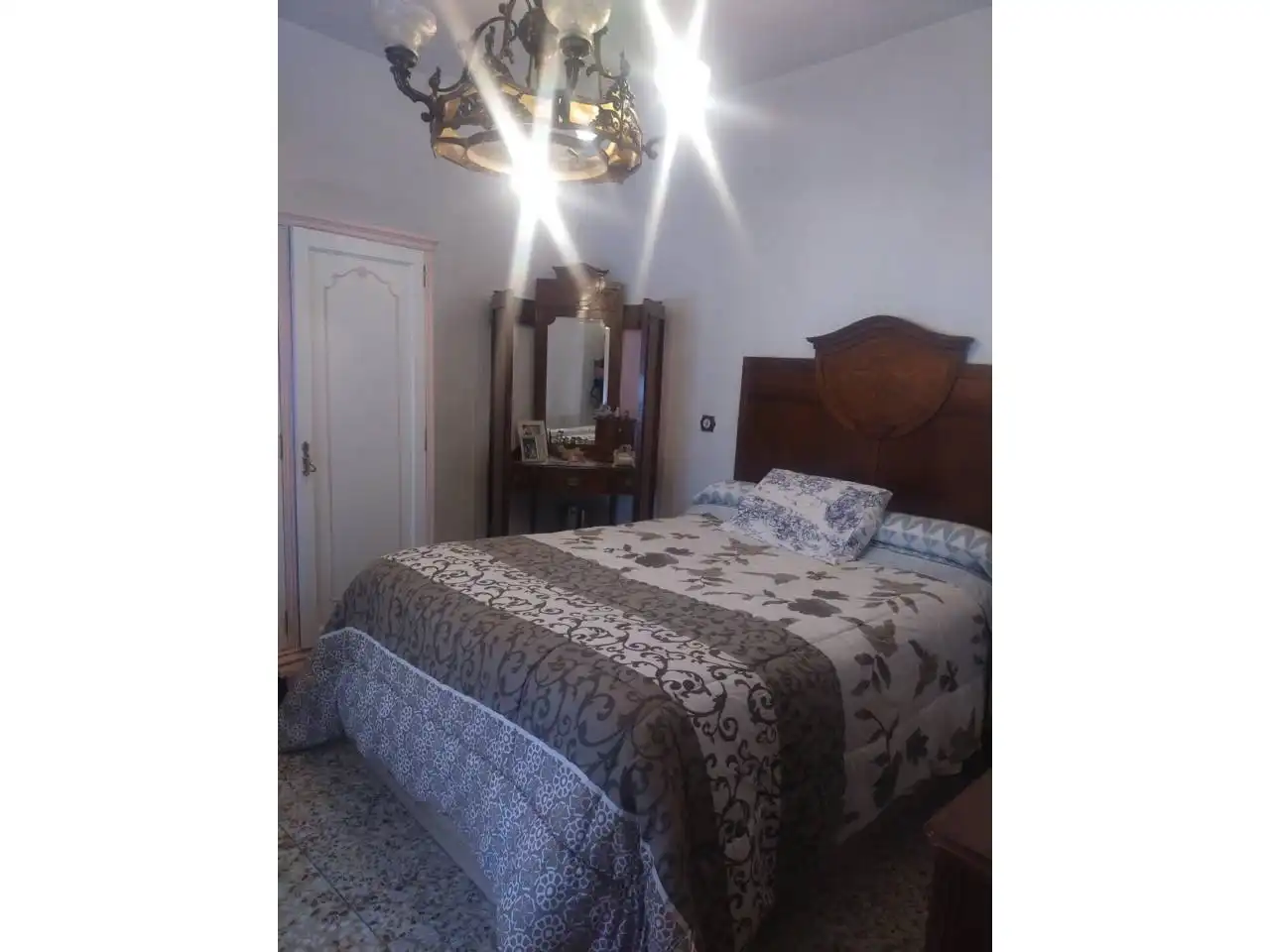Haus mit Garten zum Verkauf in Calle Lope43 de vega, imagen 7