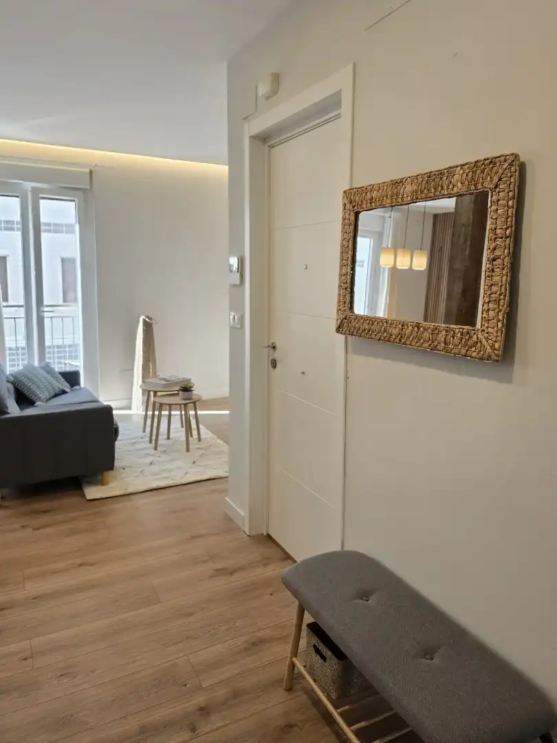 Piso en venta en Portugalete con Calefacción, Amueblado y Horno