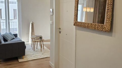 Foto 2 de Piso en venta en Calle Maestro Zubeldia Kalea, Azeta - Abatxolo, Portugalete