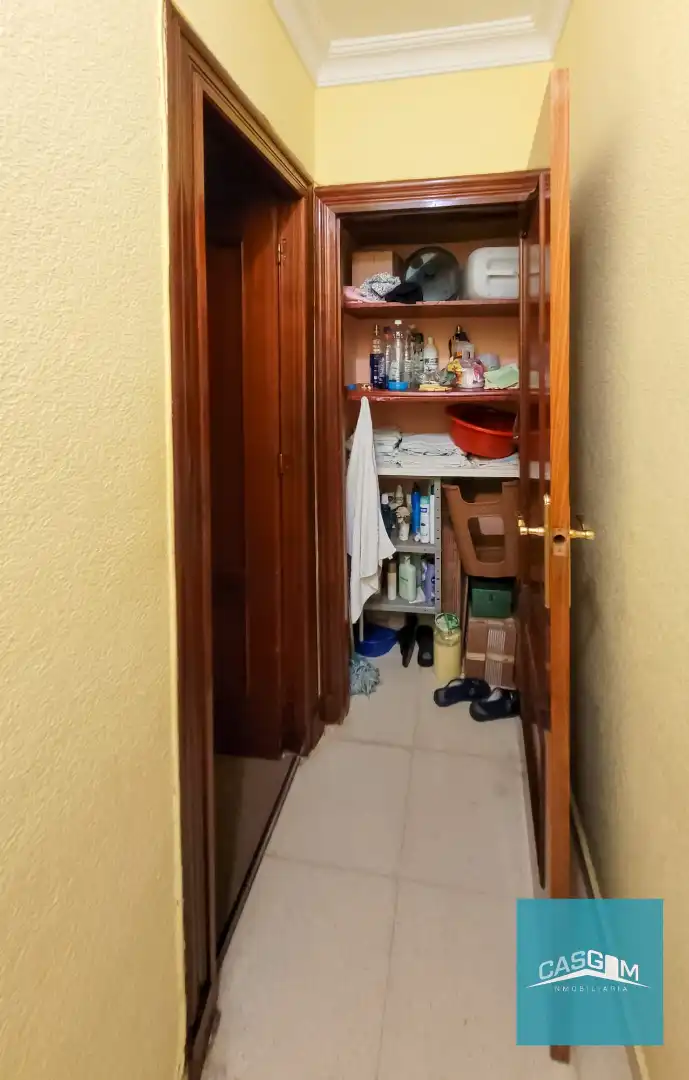 Pis en venda en Huelva amb Aire condicionat, Moblat i Forn