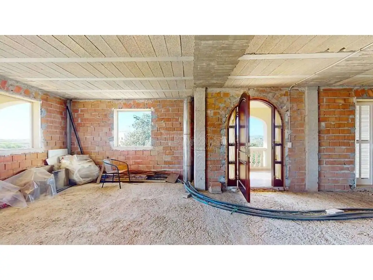 Villa avec piscine à vendre à Muro, imagen 22