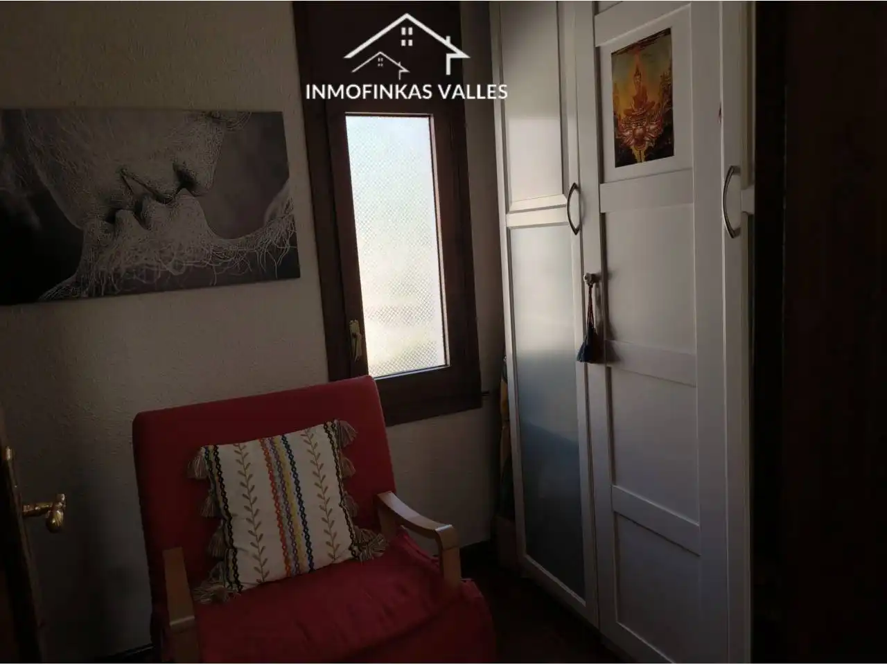 Bedroom of Houses for sale in Santa Eulàlia de Ronçana  with Air Conditioner, Heating and Private garden