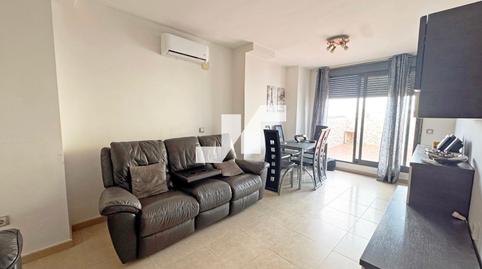 Foto 5 de Àtic en venda a Dos de Mayo, Centro, Castellón