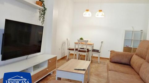 Foto 4 de Piso en venta en Torresoto - Agrimensor, Jerez de la Frontera