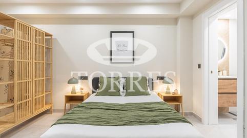 Foto 4 de Loft en venta en Avenida Avenida del Doctor Gálvez Ginachero, 13, La Trinidad, Málaga Capital