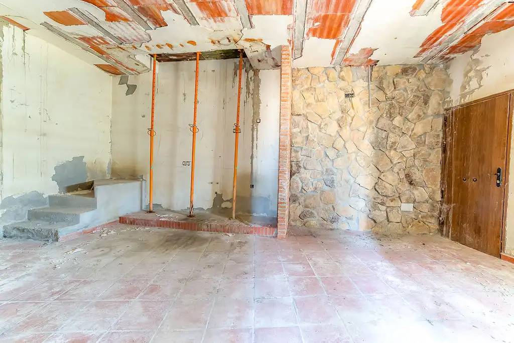 Houses for sale in Vallejera de Riofrío  with Private garden, Terrace and Balcony