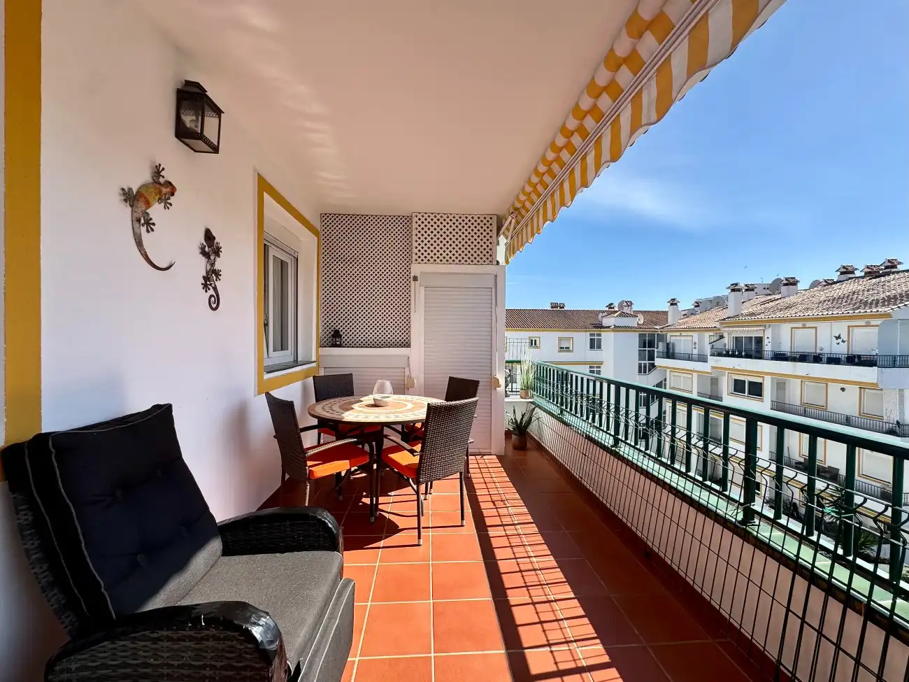 Mini appartamento con piscina in vendita a Calle Butiplaya 2, imagen 4