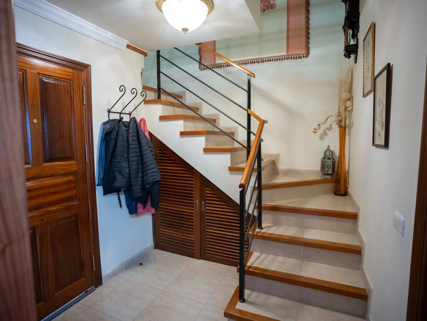 Casa adosada en venta en Güímar con Terraza