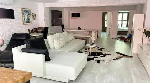 Foto 2 de Pis en venda a Calle Guillem Castro, El Botànic,  Valencia Capital