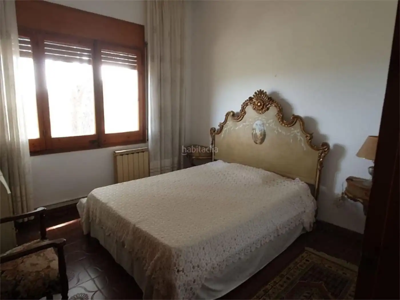 Haus mit Garten zum Verkauf in Carrer Castella i Lleó 11, imagen 16