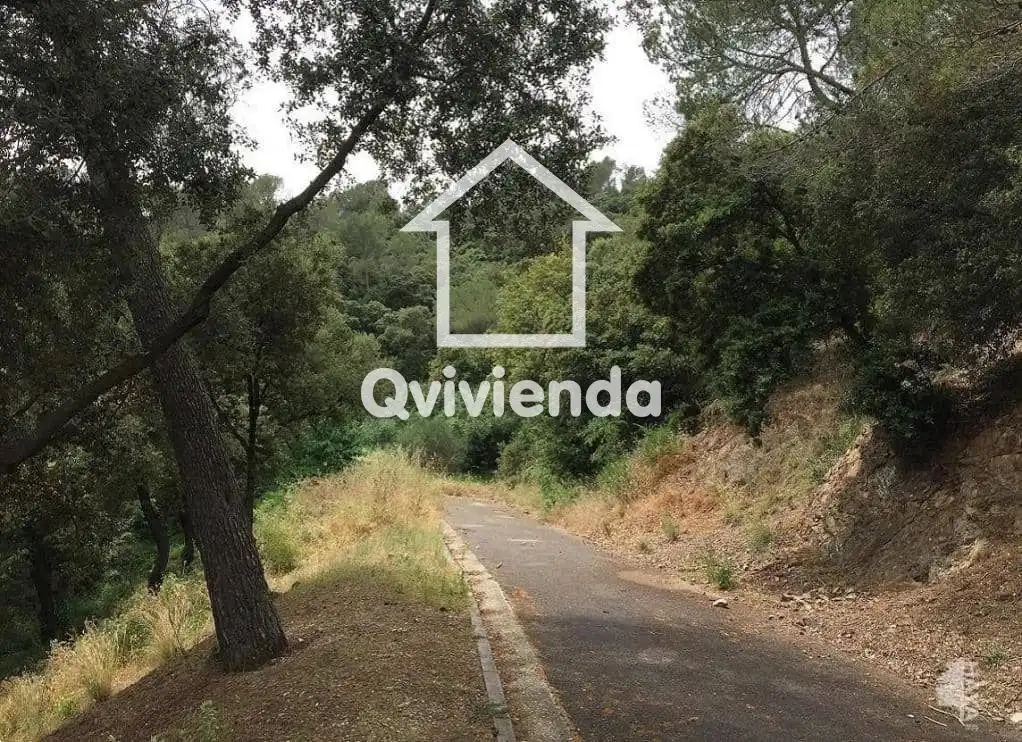 Terreny rústic en venda a LLICORELLA (DE LA), imagen 7