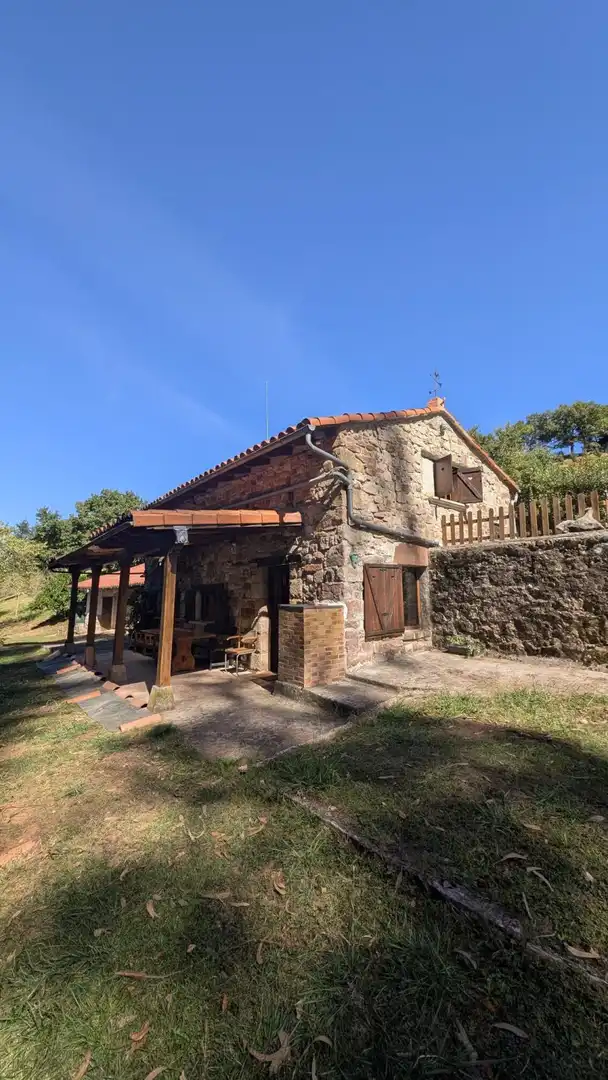 Maison rustique à vendre à MANUEL PEREZ MAZO, imagen 25