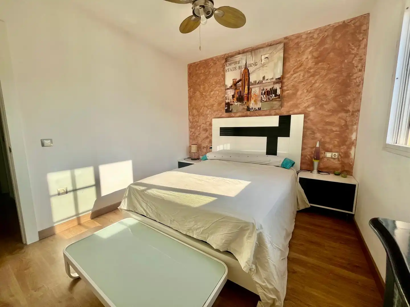 Appartement avec terrasse à vendre à Calle Orense, imagen 17