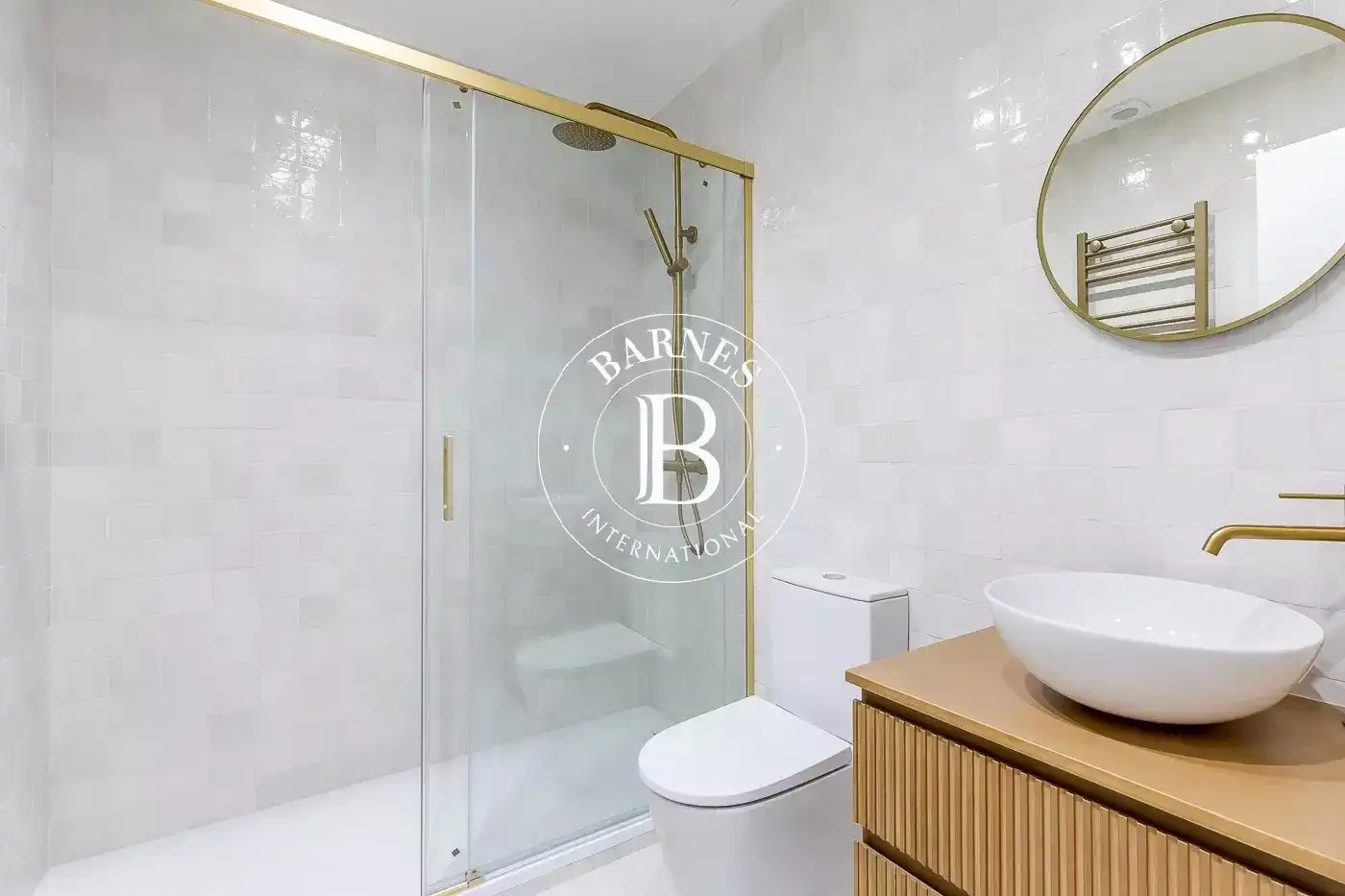 Appartamento con ascensore in vendita a Barrio de Salamanca, imagen 70